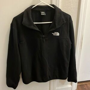The North Face Black Sweater